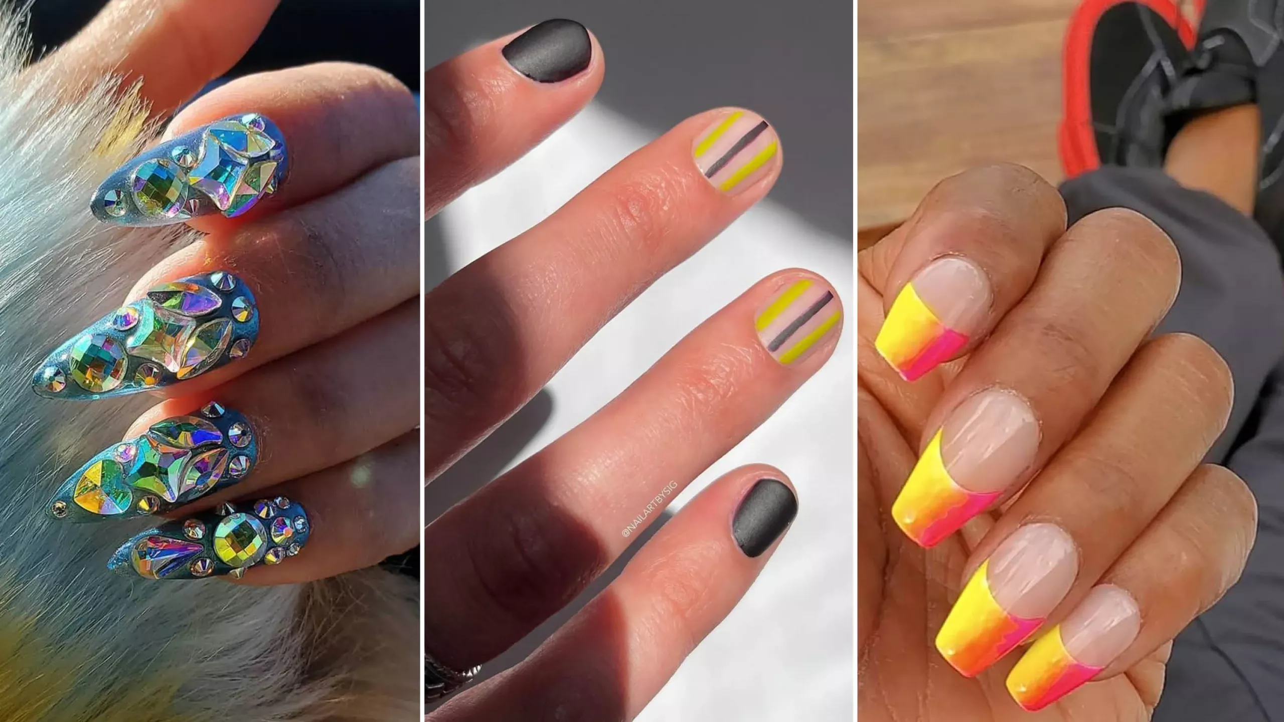 nail trends for 2022