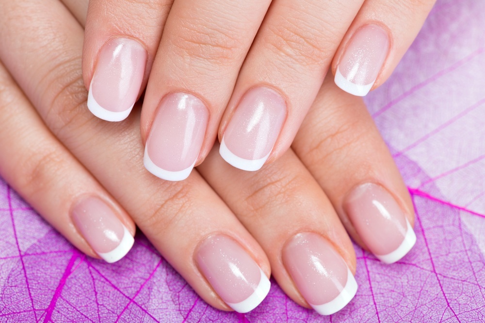 Expert Tips and Tricks for Achieving Natural-Looking Nail Extensions | by  Creativeblogs | Medium